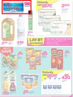 Game Nigeria: Nobody beats Our Prices (29 June - 12 July 2017, page 7