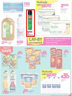 Game Nigeria: Nobody beats Our Prices (29 June - 12 July 2017, page 7