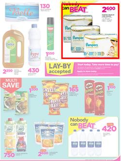 Game Nigeria: Nobody beats Our Prices (29 June - 12 July 2017, page 7