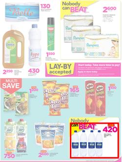 Game Nigeria: Nobody beats Our Prices (29 June - 12 July 2017, page 7