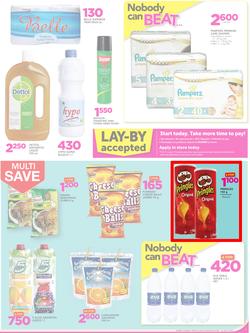 Game Nigeria: Nobody beats Our Prices (29 June - 12 July 2017, page 7