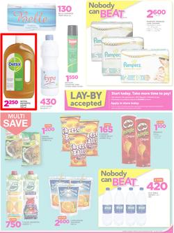 Game Nigeria: Nobody beats Our Prices (29 June - 12 July 2017, page 7