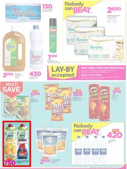 Game Nigeria: Nobody beats Our Prices (29 June - 12 July 2017, page 7