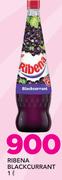 Ribena Blackcurrant-1Ltr