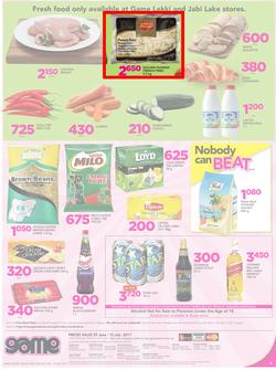 Game Nigeria: Nobody beats Our Prices (29 June - 12 July 2017, page 8