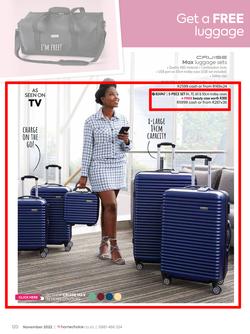 HomeChoice : Create The Home You Love (01 November - 30 November 2022), page 120