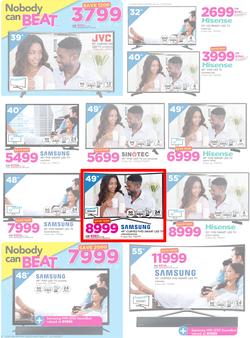 Game : Nobody Beats Our Winter Prices (7 June - 20 June 2017), page 2
