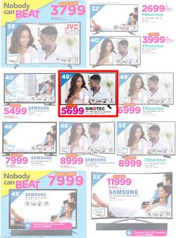 Game : Nobody Beats Our Winter Prices (7 June - 20 June 2017), page 2