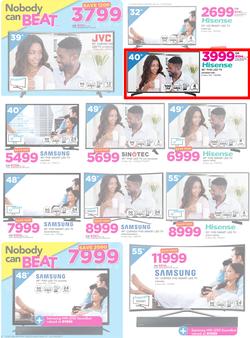 Game : Nobody Beats Our Winter Prices (7 June - 20 June 2017), page 2