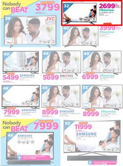 Game : Nobody Beats Our Winter Prices (7 June - 20 June 2017), page 2