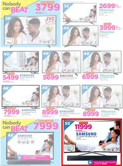 Game : Nobody Beats Our Winter Prices (7 June - 20 June 2017), page 2