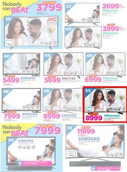Game : Nobody Beats Our Winter Prices (7 June - 20 June 2017), page 2