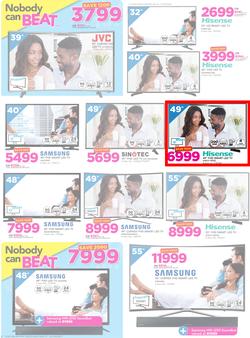 Game : Nobody Beats Our Winter Prices (7 June - 20 June 2017), page 2
