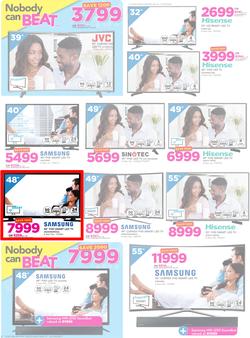 Game : Nobody Beats Our Winter Prices (7 June - 20 June 2017), page 2