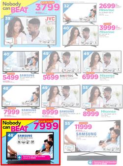 Game : Nobody Beats Our Winter Prices (7 June - 20 June 2017), page 2