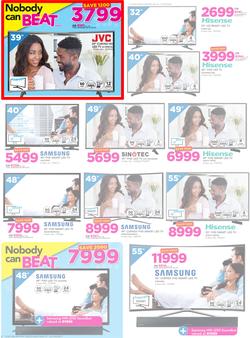 Game : Nobody Beats Our Winter Prices (7 June - 20 June 2017), page 2