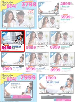 Game : Nobody Beats Our Winter Prices (7 June - 20 June 2017), page 2