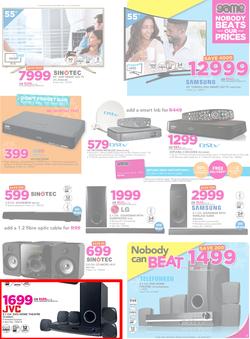 Game : Nobody Beats Our Winter Prices (7 June - 20 June 2017), page 3