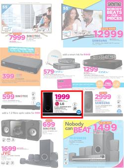 Game : Nobody Beats Our Winter Prices (7 June - 20 June 2017), page 3