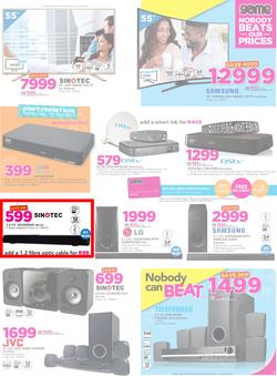 Game : Nobody Beats Our Winter Prices (7 June - 20 June 2017), page 3