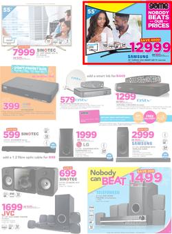 Game : Nobody Beats Our Winter Prices (7 June - 20 June 2017), page 3