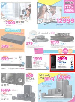 Game : Nobody Beats Our Winter Prices (7 June - 20 June 2017), page 3