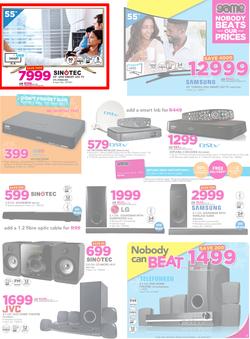 Game : Nobody Beats Our Winter Prices (7 June - 20 June 2017), page 3
