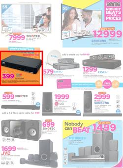 Game : Nobody Beats Our Winter Prices (7 June - 20 June 2017), page 3
