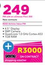 Lenovo B Smartphone-On uChoose Flexi 200
