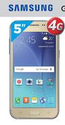 Samsung J5 Smartphone-On uChoose Flexi 150