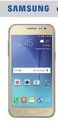 Samsung Galaxy J2 Smartphone-On uChoose Flexi 110