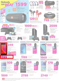 Game : Nobody Beats Our Winter Prices (7 June - 20 June 2017), page 4