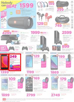Game : Nobody Beats Our Winter Prices (7 June - 20 June 2017), page 4