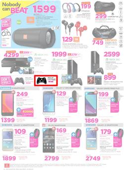 Game : Nobody Beats Our Winter Prices (7 June - 20 June 2017), page 4