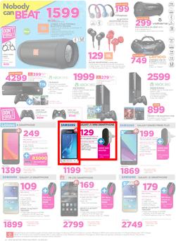 Game : Nobody Beats Our Winter Prices (7 June - 20 June 2017), page 4