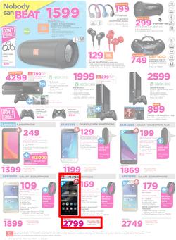 Game : Nobody Beats Our Winter Prices (7 June - 20 June 2017), page 4