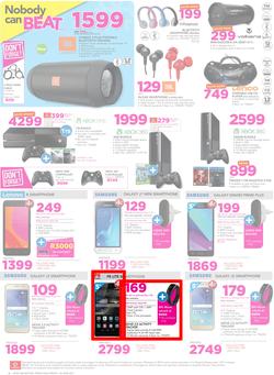 Game : Nobody Beats Our Winter Prices (7 June - 20 June 2017), page 4