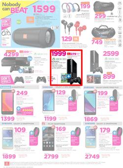 Game : Nobody Beats Our Winter Prices (7 June - 20 June 2017), page 4