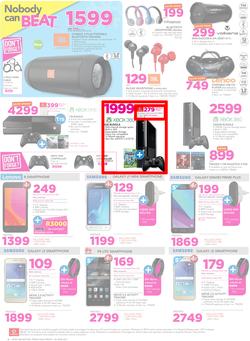 Game : Nobody Beats Our Winter Prices (7 June - 20 June 2017), page 4