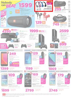 Game : Nobody Beats Our Winter Prices (7 June - 20 June 2017), page 4