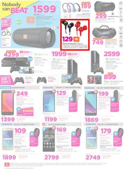 Game : Nobody Beats Our Winter Prices (7 June - 20 June 2017), page 4