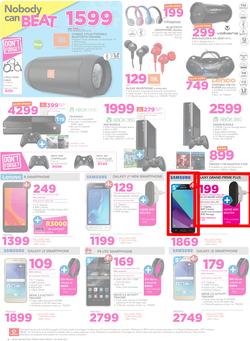 Game : Nobody Beats Our Winter Prices (7 June - 20 June 2017), page 4