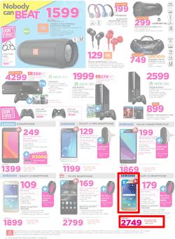 Game : Nobody Beats Our Winter Prices (7 June - 20 June 2017), page 4