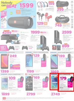 Game : Nobody Beats Our Winter Prices (7 June - 20 June 2017), page 4