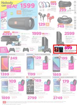 Game : Nobody Beats Our Winter Prices (7 June - 20 June 2017), page 4