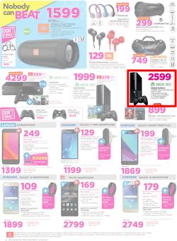 Game : Nobody Beats Our Winter Prices (7 June - 20 June 2017), page 4