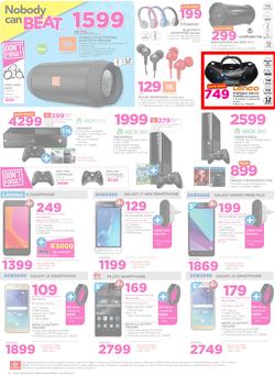 Game : Nobody Beats Our Winter Prices (7 June - 20 June 2017), page 4