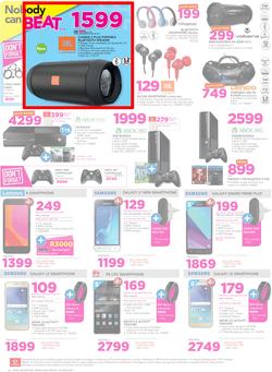 Game : Nobody Beats Our Winter Prices (7 June - 20 June 2017), page 4