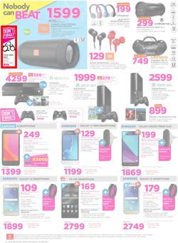 Game : Nobody Beats Our Winter Prices (7 June - 20 June 2017), page 4