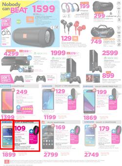 Game : Nobody Beats Our Winter Prices (7 June - 20 June 2017), page 4